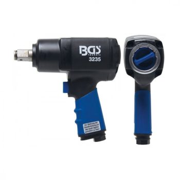 Pneumatikus szerszámok