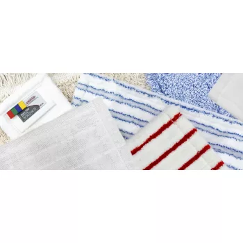 Ipari takarítóeszköz tartozékok