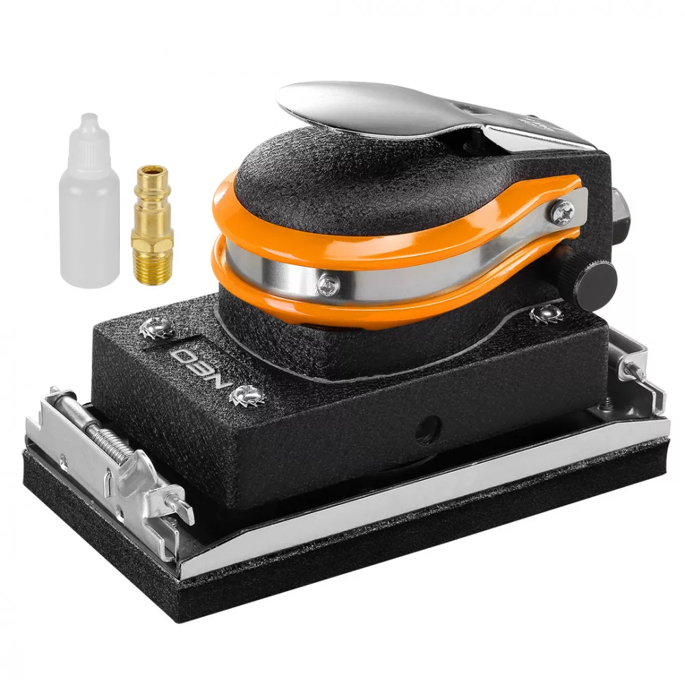 Mire való a vibrációs csiszológép és mi alapján válasszuk ki a megfelelőt?