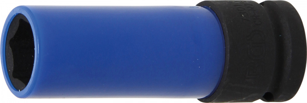 BGS technic Dugókulcs 17 mm-es erősített alufelnihez (BGS 7301)