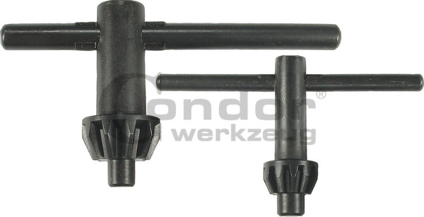 Condor Werkzeug Tokmánykulcs 2 db, 10 + 13 mm (CON-108)