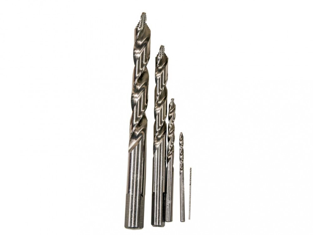 Astro Tools fém csigafúró (Hyper-Step), 3.5mm (BSTI3.5)