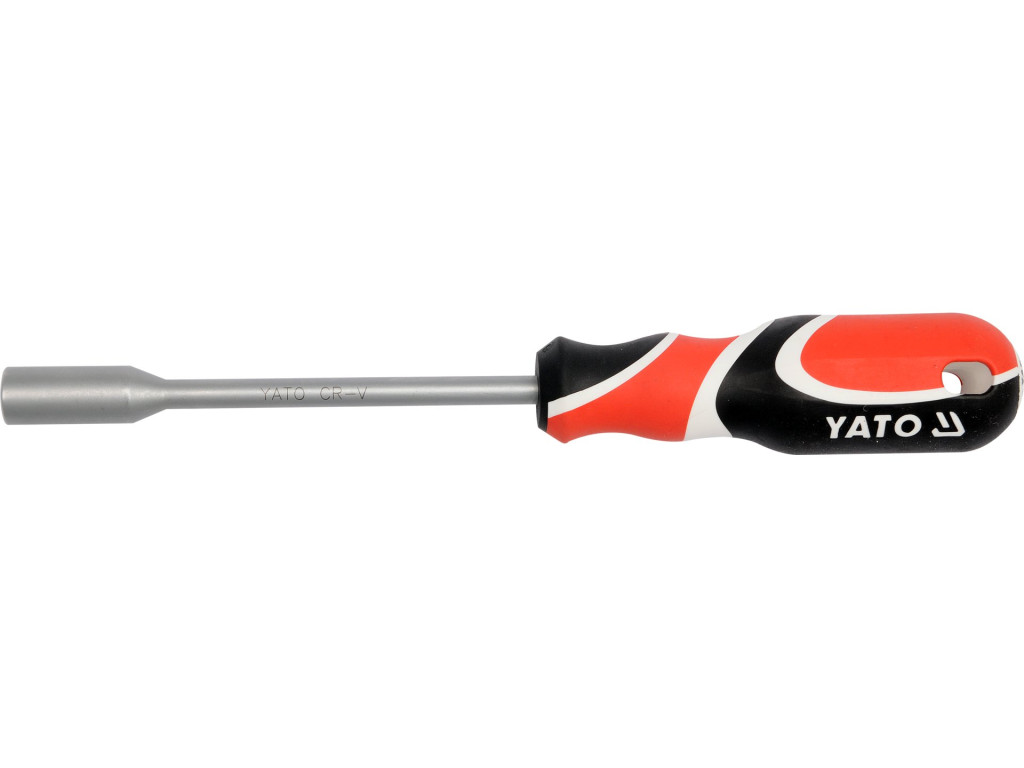 YATO Csavarhúzó dugókulcs fejű 7 mm (YT-1543)