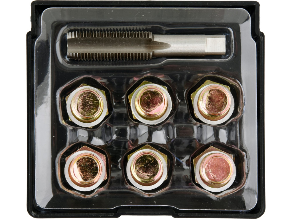 YATO Olajteknő csavar M15X1.5 (YT-17572)