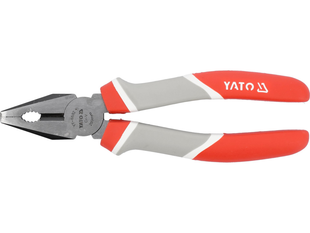 YATO Kombinált fogó 200mm (YT-6602)