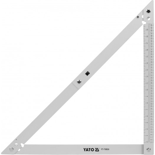 YATO Derékszög építőipari 840 mm (YT-70850)