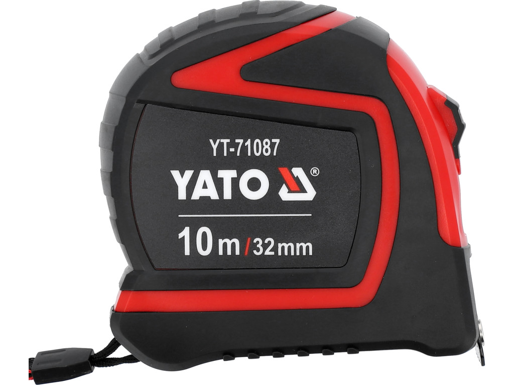 YATO Mérőszalag 10M X 32MM (YT-71087)