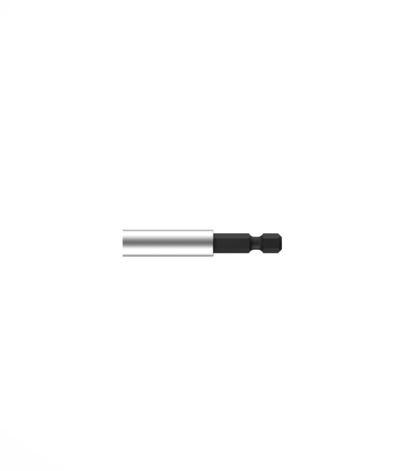 Wiha mágneses behajtóhegy tartó (bittartó), 1/4" - 1/4" x 58 mm (01895)